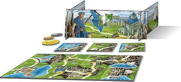 Produktbild ASS Altenburg Isle of Skye (Deutsch)