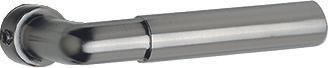 Produktbild Mega Türdrücker 32.200 / 33.200 (Türgriff)