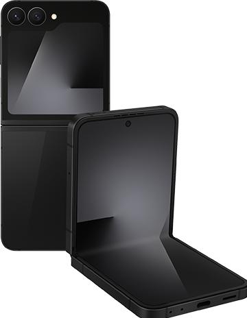 Produktbild Samsung Galaxy Z Flip7 FE