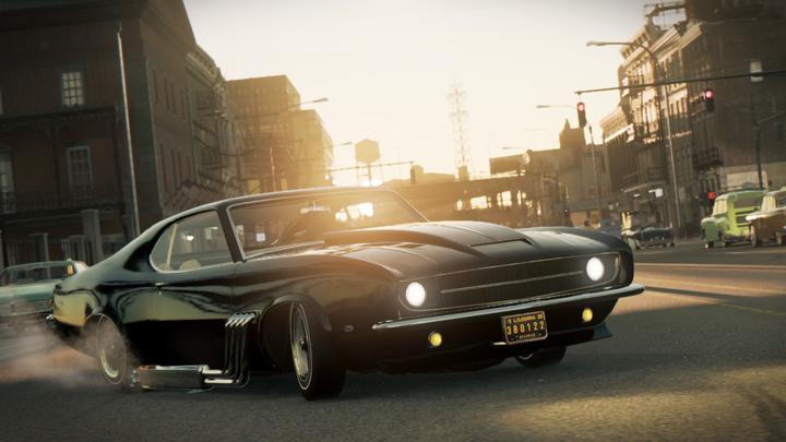 Image du produit 2K Games Mafia 3 - Edition de luxe (PS4, DE)