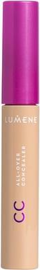Produktbild Lumene Under Eye Concealer CC All-Over Hydrating Concealer with Medium