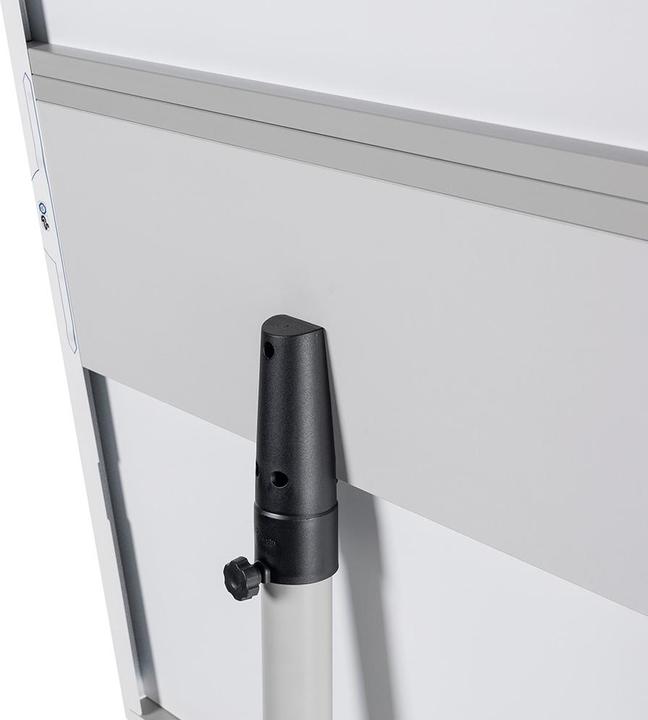 Actual product image Rocada Flipchart (68 x 186 cm)