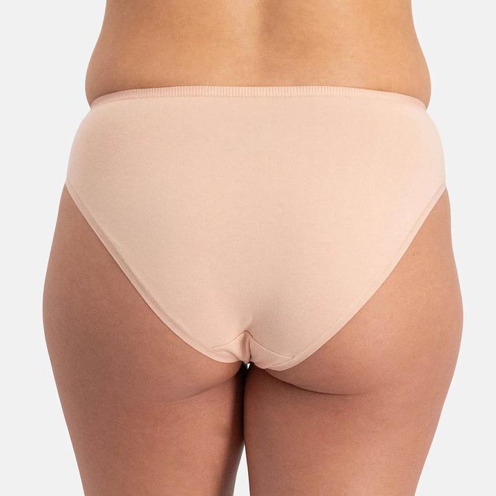 Produktbild Bamboo Basics Slip Julia (3-Pack) (XXL)