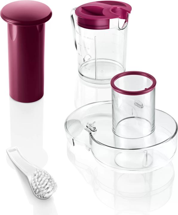 Actual product image Bosch Hausgeräte Mes25c0