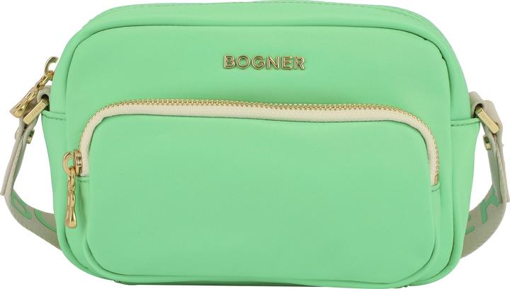 Irish Green
