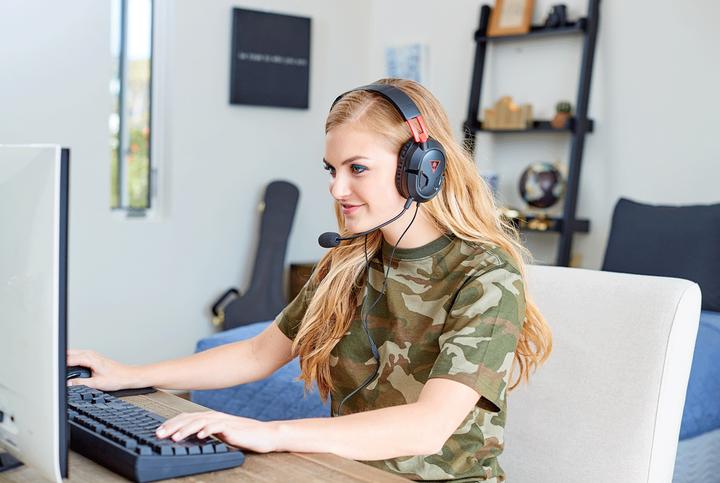 Produktbild Turtle Beach Ear Force Recon 50 (Kabelgebunden)