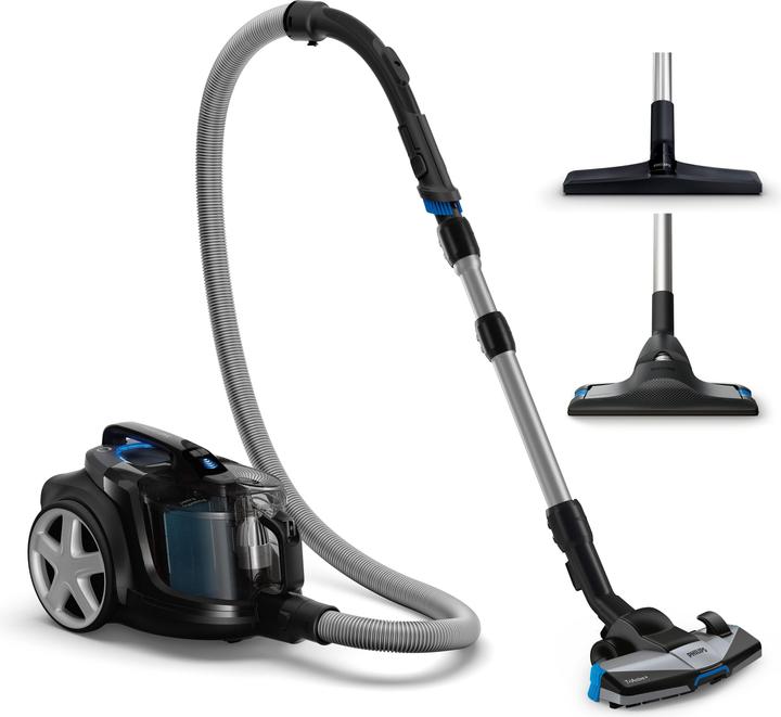 Philips Power Pro Expert