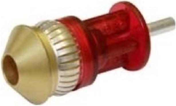 Actual product image Kathrein KES-I plug LCM96 Iso.Einb insulated installation (Plugs and connectors)
