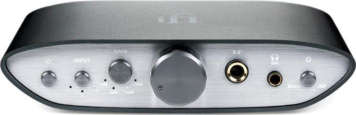 Productafbeelding iFi Audio Zen KAN (Bass Boost, Versterkingsschakelaar)