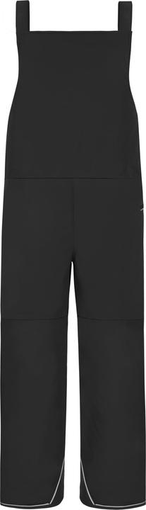 Actual product image Normani Children's winter trousers with braces "Ulukhaktok" - 9029 (128)