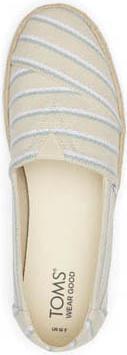 Immagine prodotto Toms W's Alpargata Rope 2.0 (37.5)