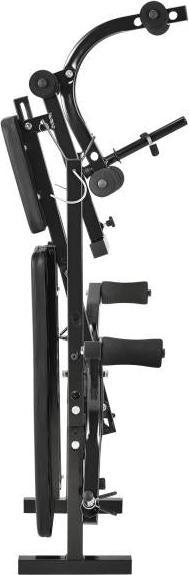 Image du produit Juskys Banc de musculation ProfiGym