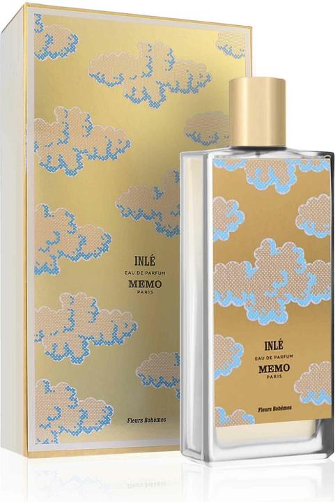 Produktbild Memo Paris Memo Inlé Eau de Parfum 75 ml (Eau de Parfum, 75 ml)