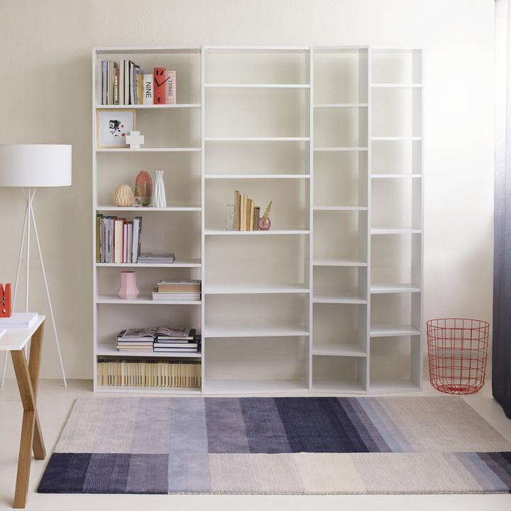 Actual product image Johann Jakob Valsa (214 x 34 x 224 cm)