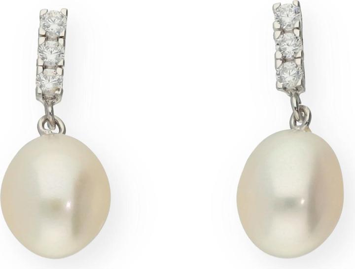 Carat Pearls (Gold 9ct)
