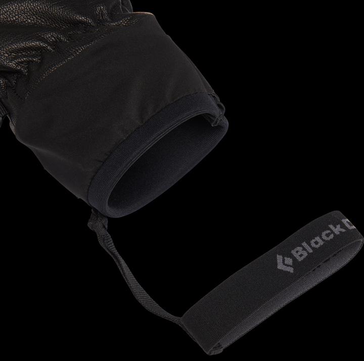 Actual product image Black Diamond W Spark Gloves (XS)