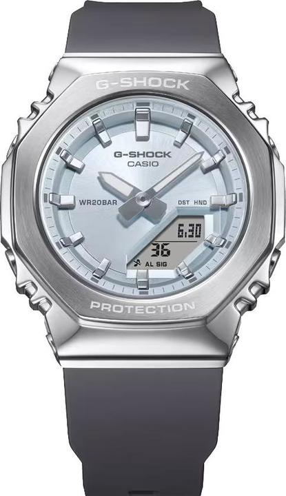 Produktbild G-Shock GM-S2110-2AER (Chronograph, 40 mm)