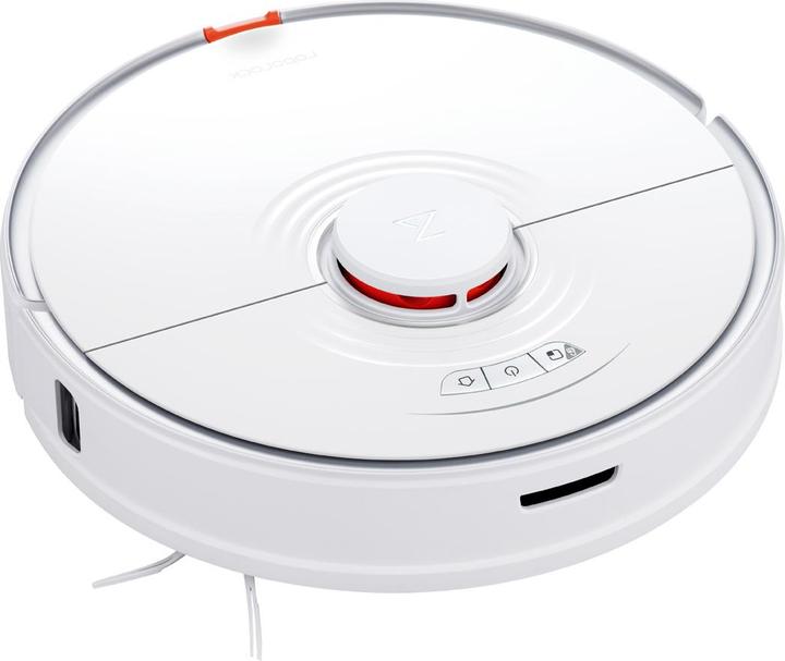 Actual product image Roborock S7+ (Vacuum mopping robot)