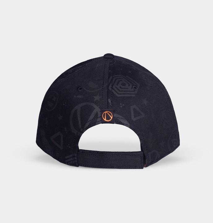 Immagine prodotto Difuzed Borderlands - Cappellino regolabile da uomo (Taglia unica)
