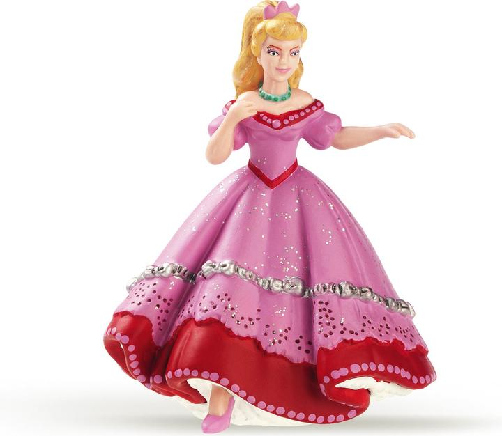 Actual product image Papo Princess Marion