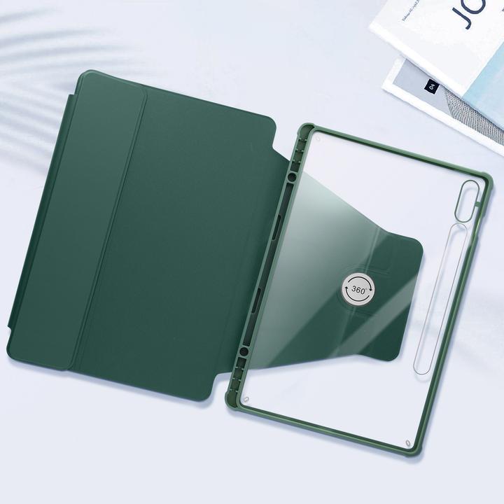 Image du produit Avizar Étui Slim Collection (Galaxy Tab S9 FE+)