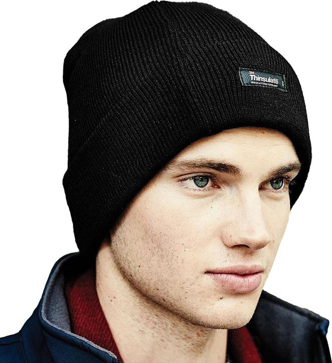 Actual product image Regatta Winter hat Knitted hat with Thinsulate lining (One size)