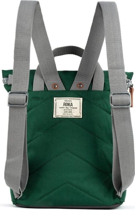 Actual product image Roka London Finchley A Sustainable Forest 12-15 recycled bottles