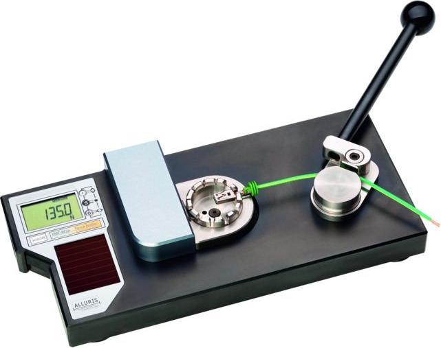Immagine prodotto Alluris Misuratore della forza di trazione FMT-W30 (5000 mAh)