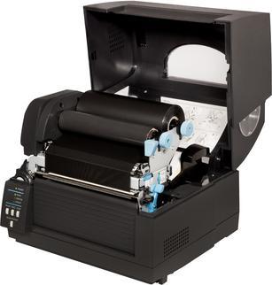 Produktbild Citizen CL-S6621XL ETIKETTENDRUCKER (203 dpi)