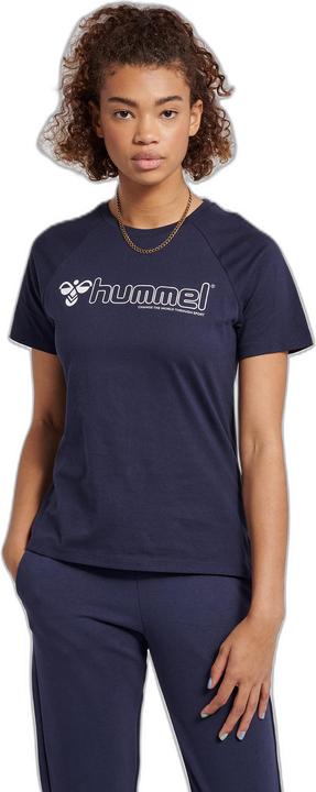 Actual product image hummel NONI 2.0 T-SHIRT (XS)