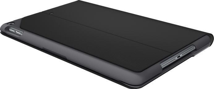 Produktbild Logitech Slim Folio (CH, iPad)