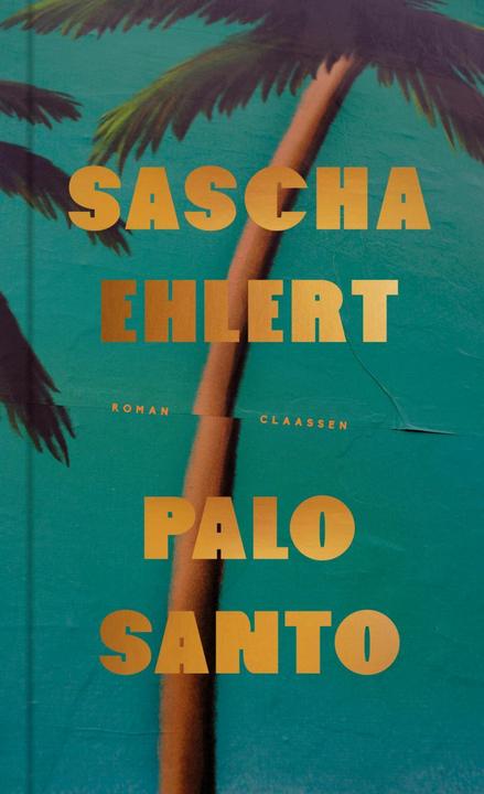 Actual product image Palo Santo (German, Sasha Ehlert, 2025)