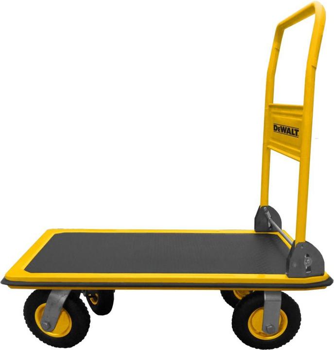 Immagine prodotto DeWalt DXWT-504 (400 kg)