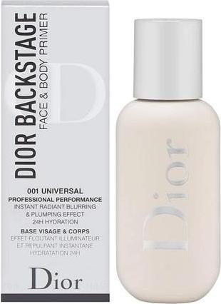 Dior Primer Face / Body No 001 (001)