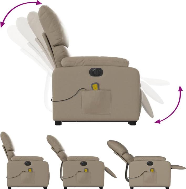 Image du produit VidaXL Iveska