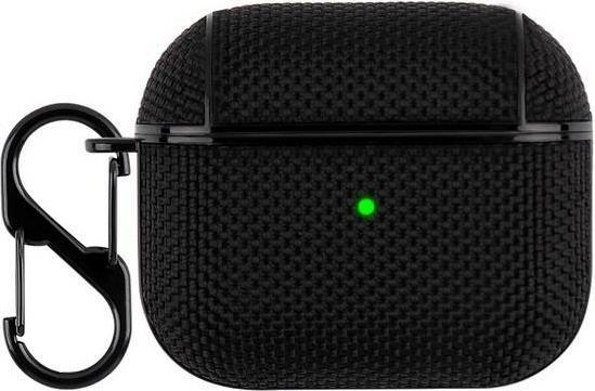 Image du produit Beline AirPods Coque Air Pods 3 czarny/black (Sac pour écouteurs)