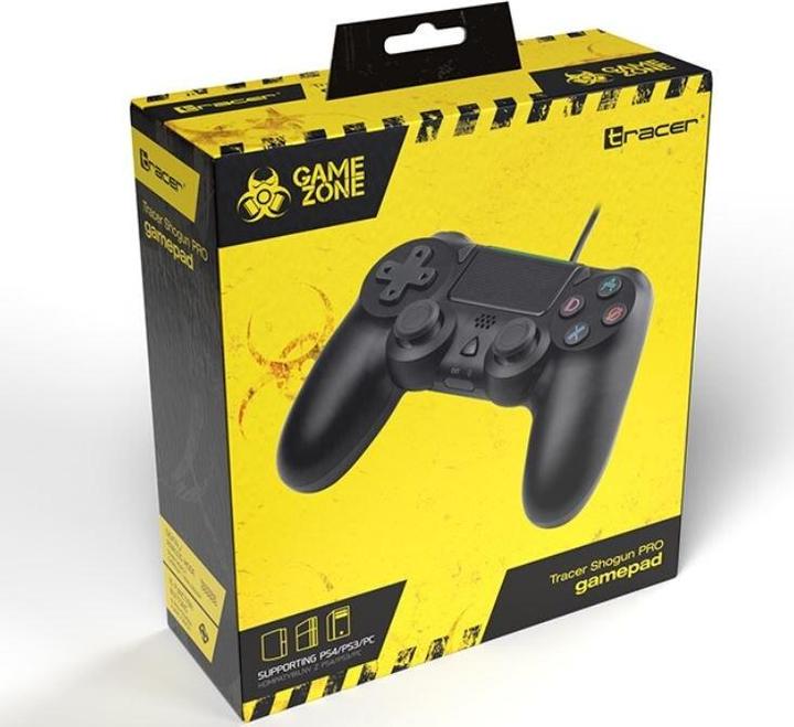 Actual product image Tracer Shogun PRO (PC, PS4)