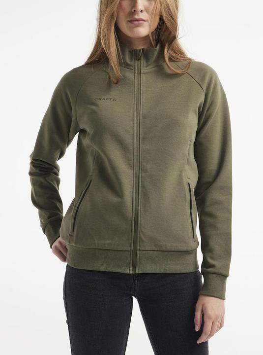 Produktbild Craft Core Soul Full Zip Jkt W (XL)