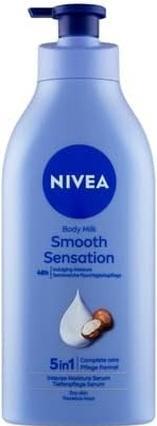 NIVEA Smooth Sensation (Körpermilch, 625 ml)