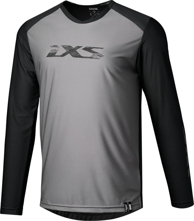 Produktbild iXS Trigger Lite 1.0 jersey (L)