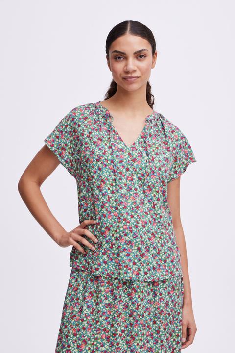 Image du produit B.young BYMMMJOELLA VNECK TOP 2 20814523 (42)