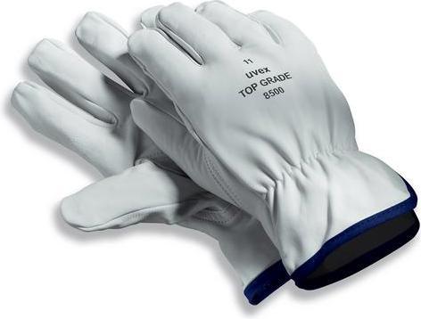 Produktbild Uvex Safety Schutzhandschuhe top grade (10)