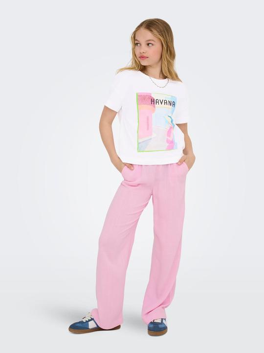 Produktbild Only KOGSIESTA Gerade geschnitten Hose Hose (164)