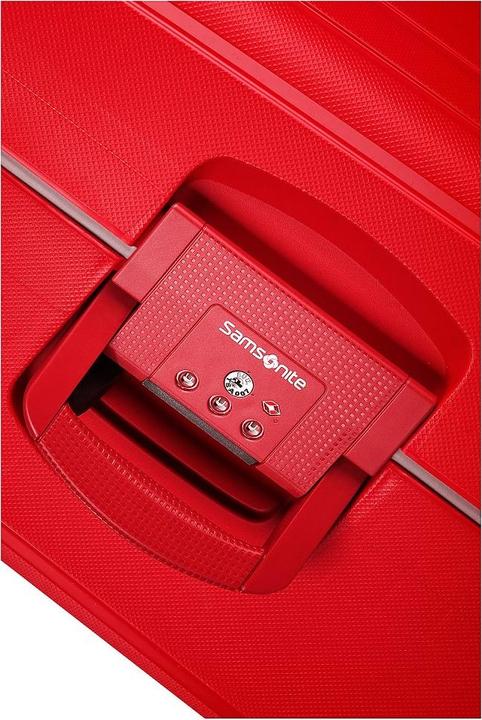 Immagine prodotto Samsonite S'Cure (102 l, L (90 - 115l))