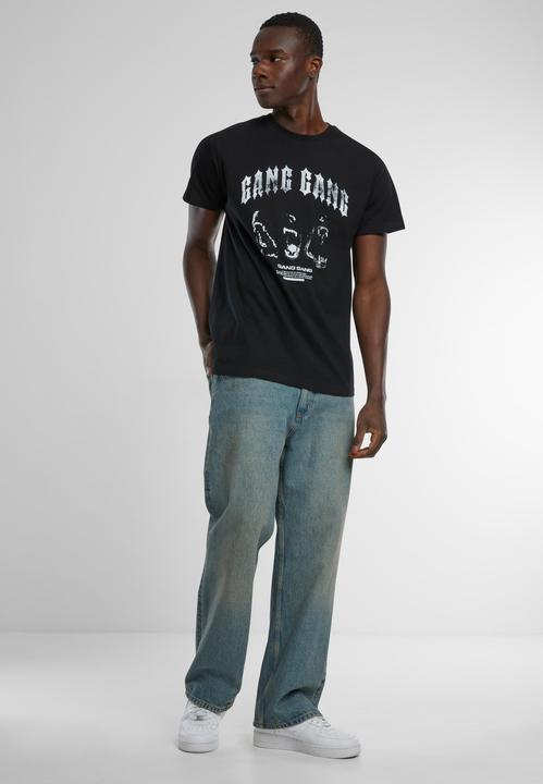 Image du produit Mister Tee MisterTee Gang Gang Tee - 170141 (L)