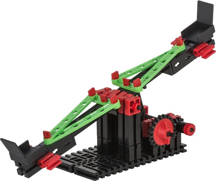 Produktbild Fischertechnik Advanced-Universal Starter Set