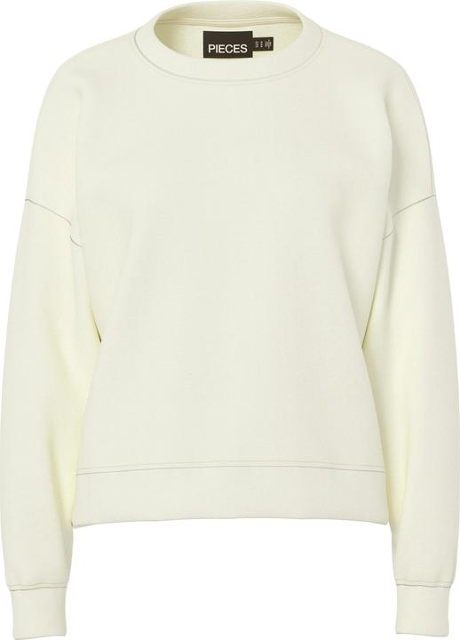 Pieces Pcchilli Ls Sweat Noos Bc (XXL)
