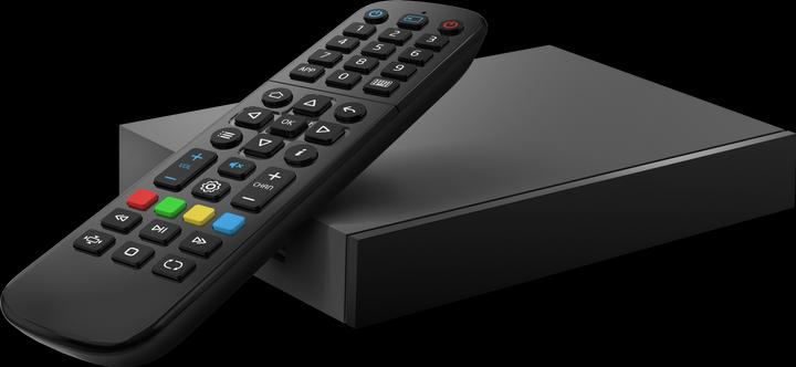 Produktbild infomir MAG 540W3 (4 GB, Linux)