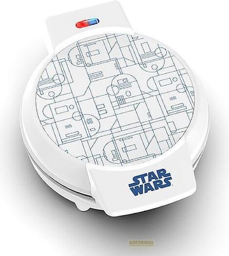 Produktbild NoName THE MANDALORIAN - L'Enfant - Grille-Pain