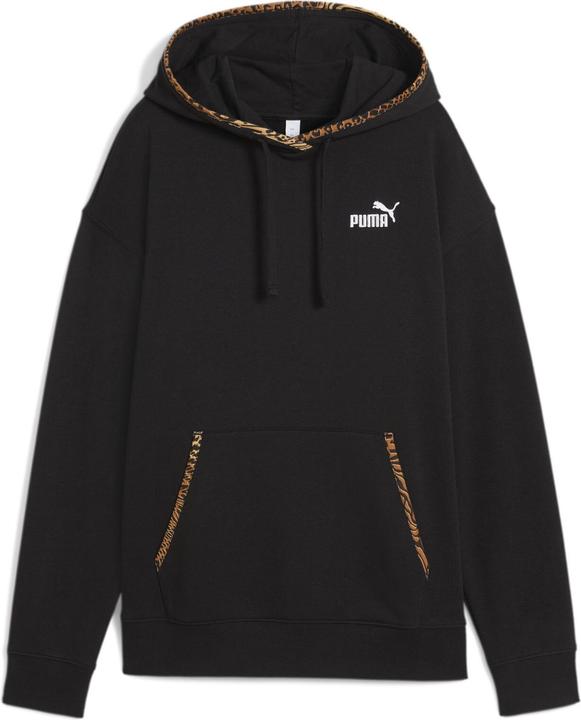 Immagine prodotto Puma Felpa con cappuccio ESS GRAPHIC ANIMAL Comfort (L)